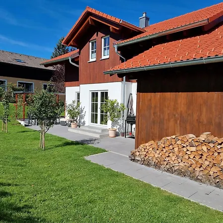 Fend - Exklusives - Freistehend Holiday home *
