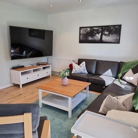 Fend - Exklusives - Freistehend Holiday home Bad Kohlgrub