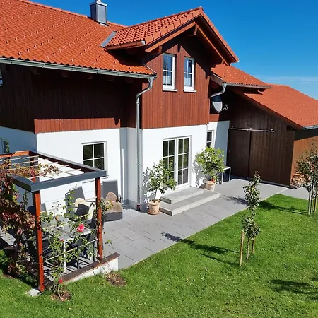 Fend - Exklusives - Freistehend Bad Kohlgrub